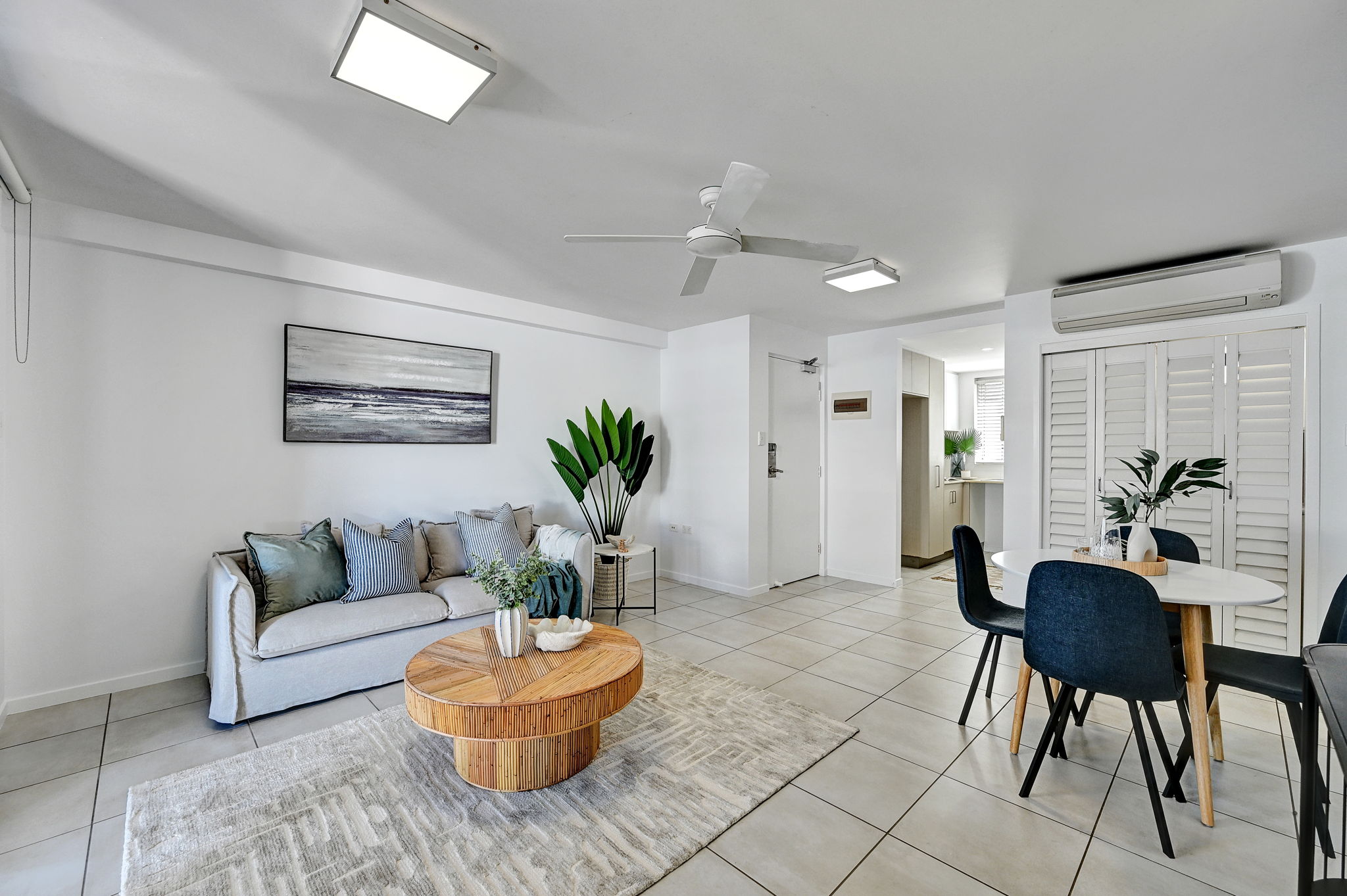 UNIT 6 102 THE STRAND, NORTH WARD QLD 4810, 0 habitaciones, 0 baños, Unit