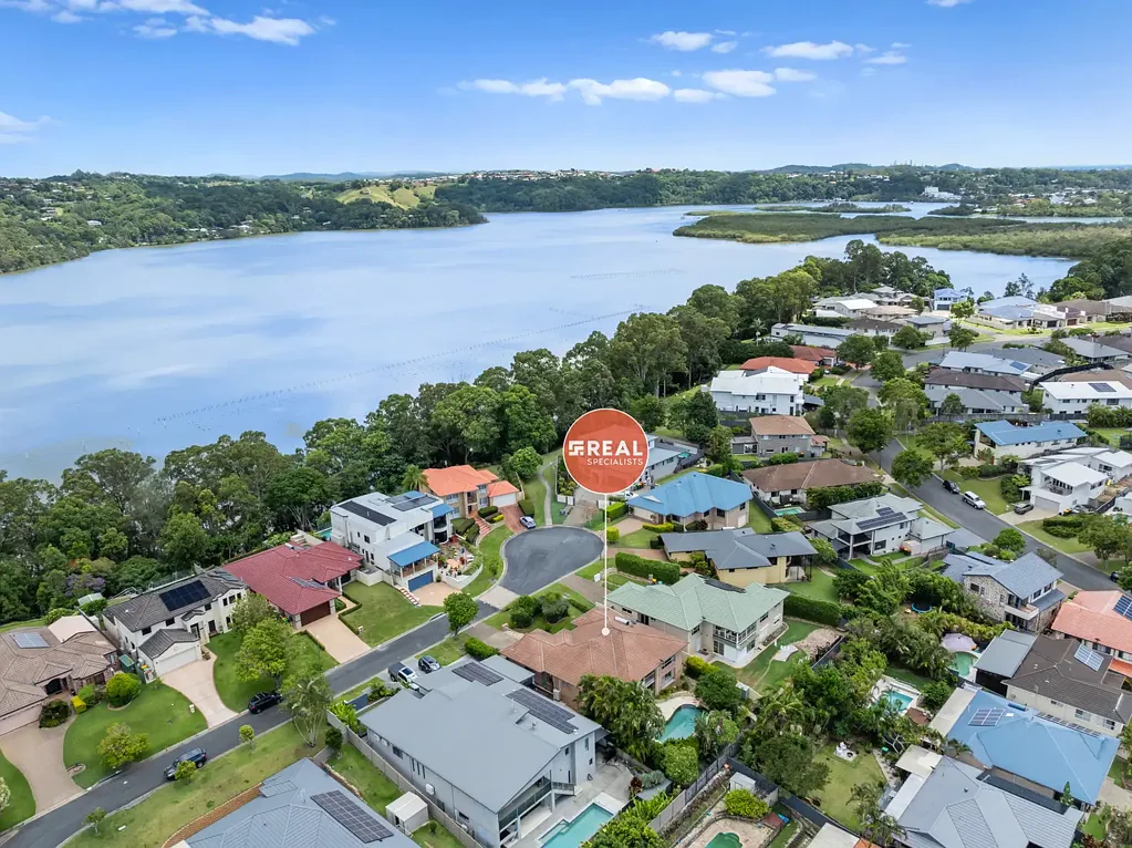 18 Daintree Close, Banora Point, NSW 2486