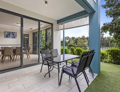 2034/1 The Vistas Drive, Carrara, Gold Coast, 4 ਕਮਰੇ, 3 ਬਾਥਰੂਮ, House
