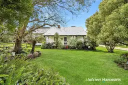 525 Timboon - Port Campbell Road, Timboon