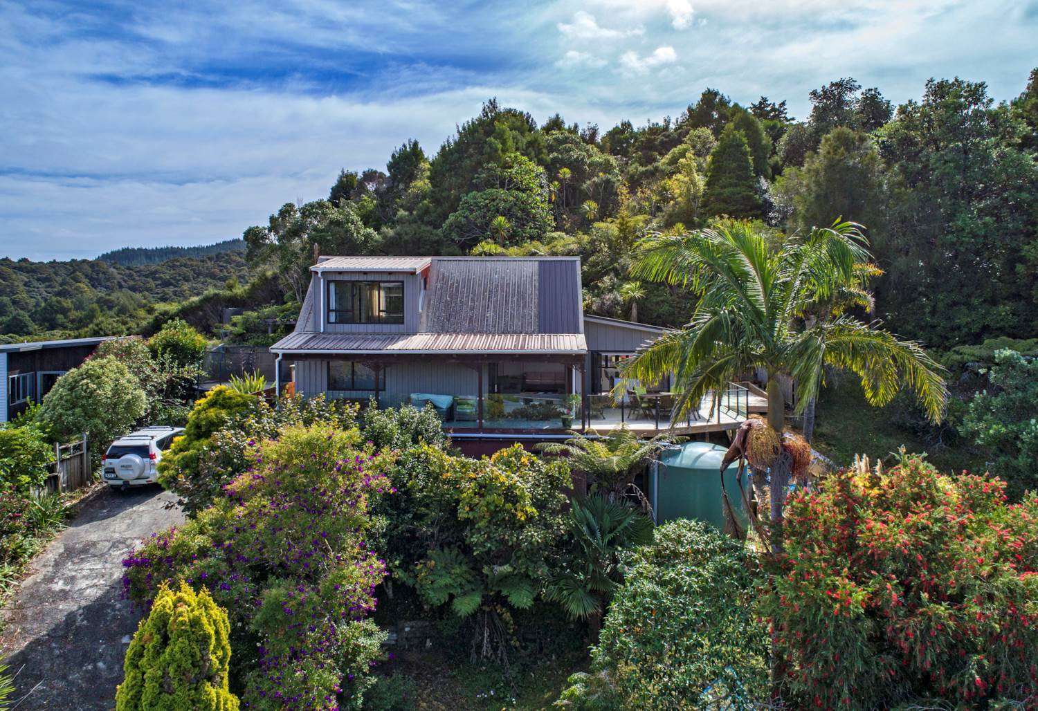 22 Shoebridge Crescent, Ngunguru, Whangarei, 3 غرف, 2 حمامات