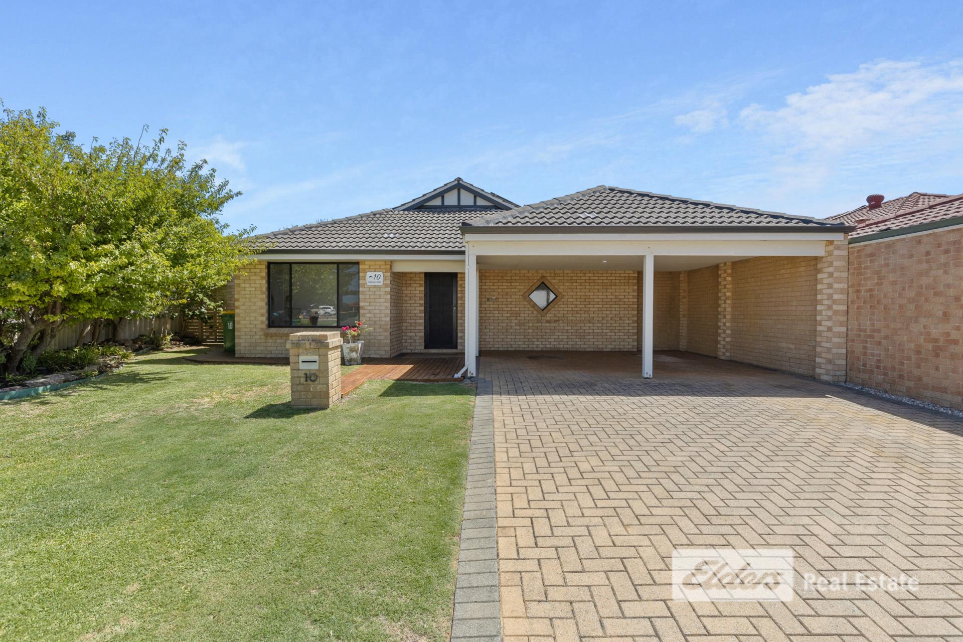 10 GALWAY GDNS, WARNBRO WA 6169, 0 ਕਮਰੇ, 0 ਬਾਥਰੂਮ, House