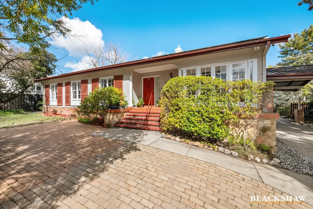 Red Hill 7房  Fully Renovated Home with Premium Features and Secondary Residence