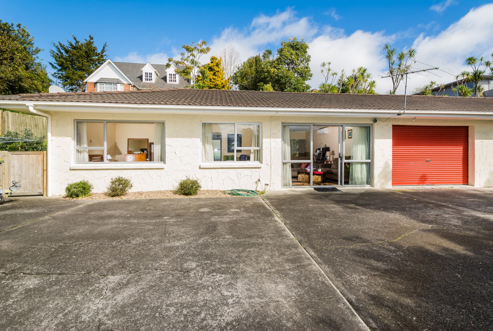 Residential  Mixed Housing Suburban Zone