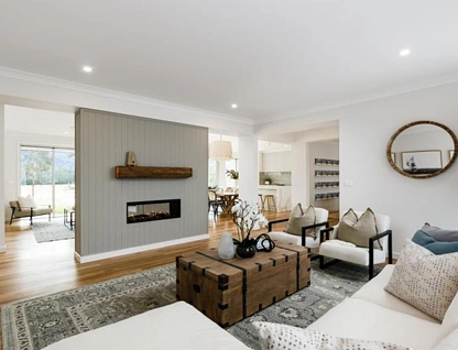 Lot 104 Avoca Retreat, North Dandalup, Mandurah, 4 phòng ngủ, 2 phòng tắm, House