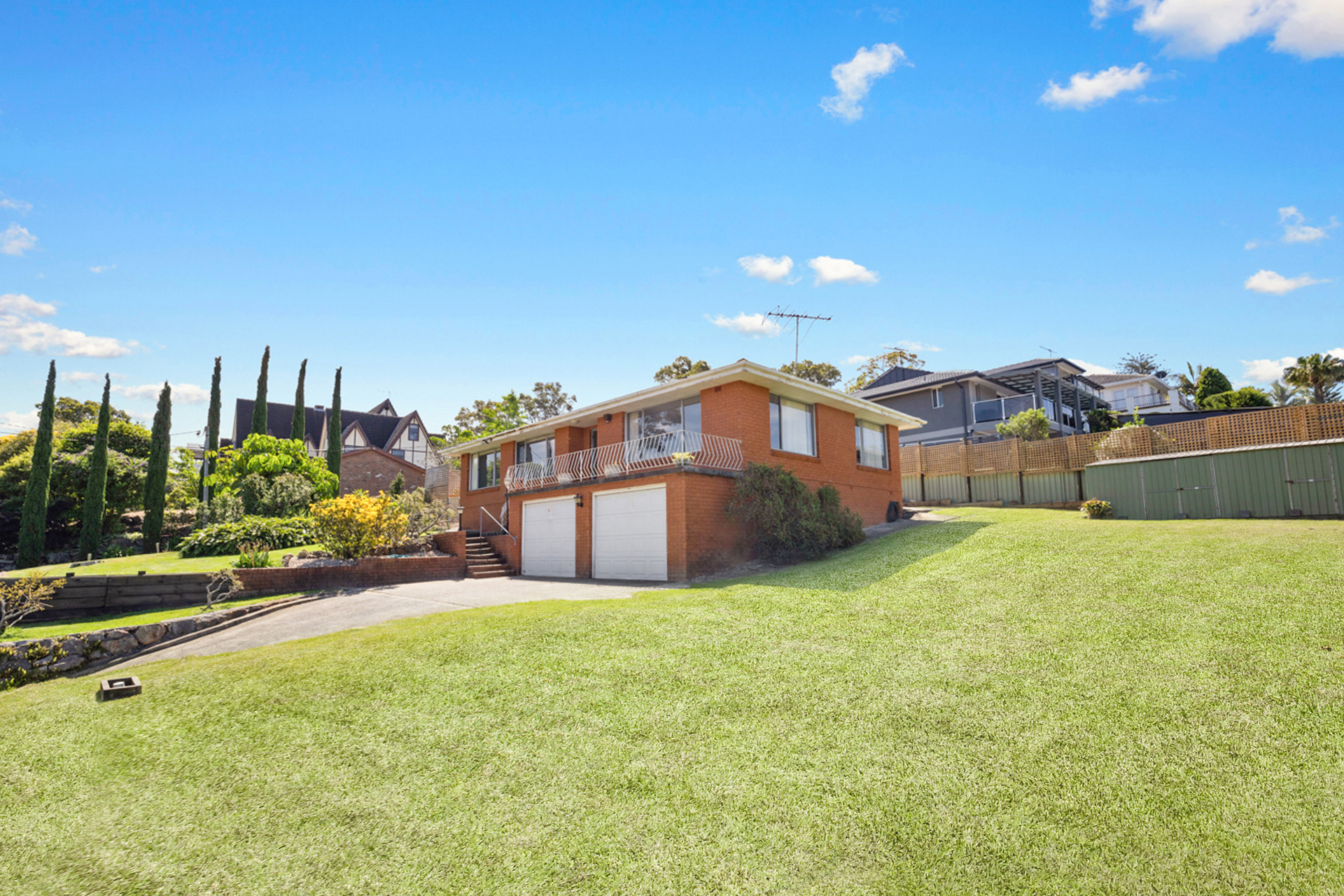 49 MONA VALE RD, MONA VALE NSW 2103, 0 Kuwarto, 0 Banyo, House