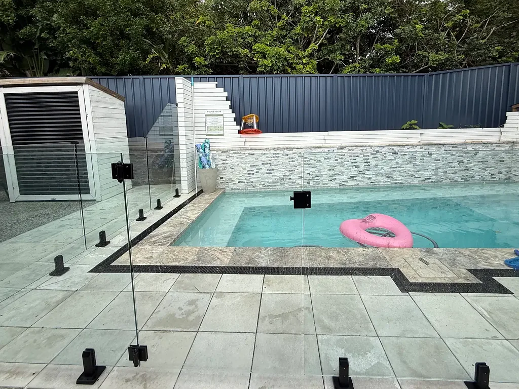 Rochedale South 4침실 Designer remodel of 80s home