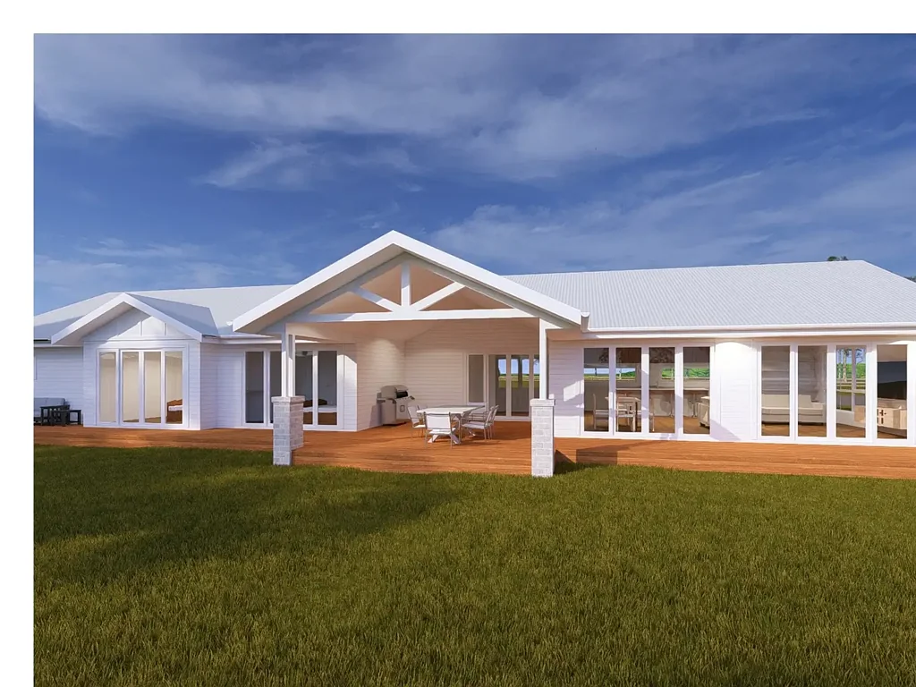 Bridport This Space: House & Land Package/ Vacant Land