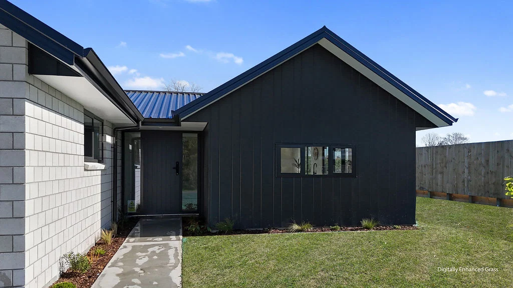Brand-New Build Offering Space, Style, and Convenience