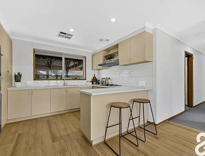 15 Dransfield Way, Epping, VIC 3076, 3 कमरे, 1 बाथरूम, House