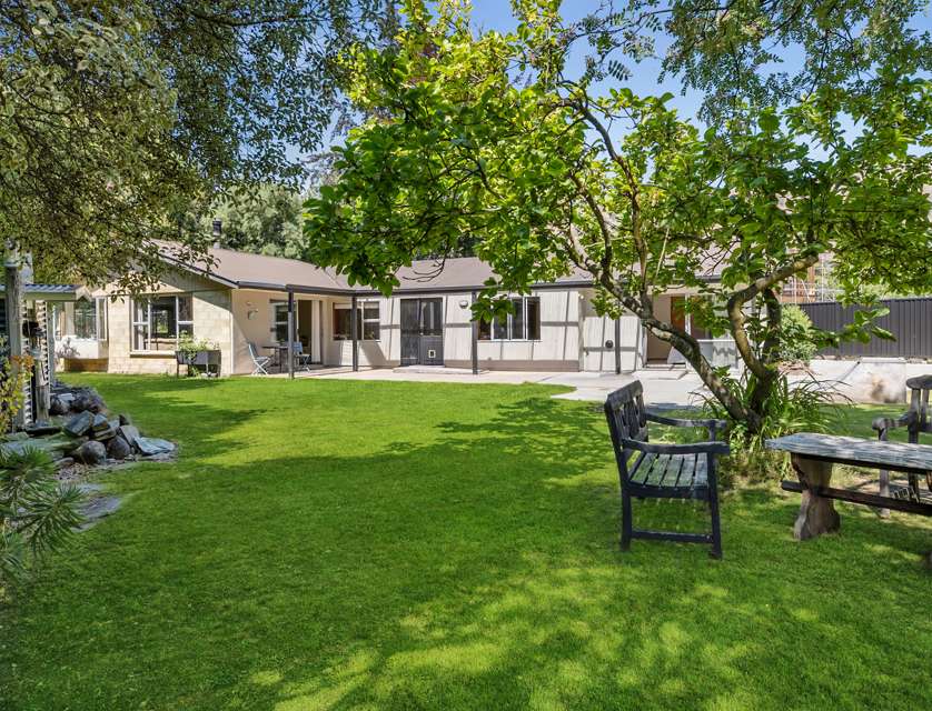216 Stone Street, Wanaka, Otago, 4房, 2浴, 独立屋