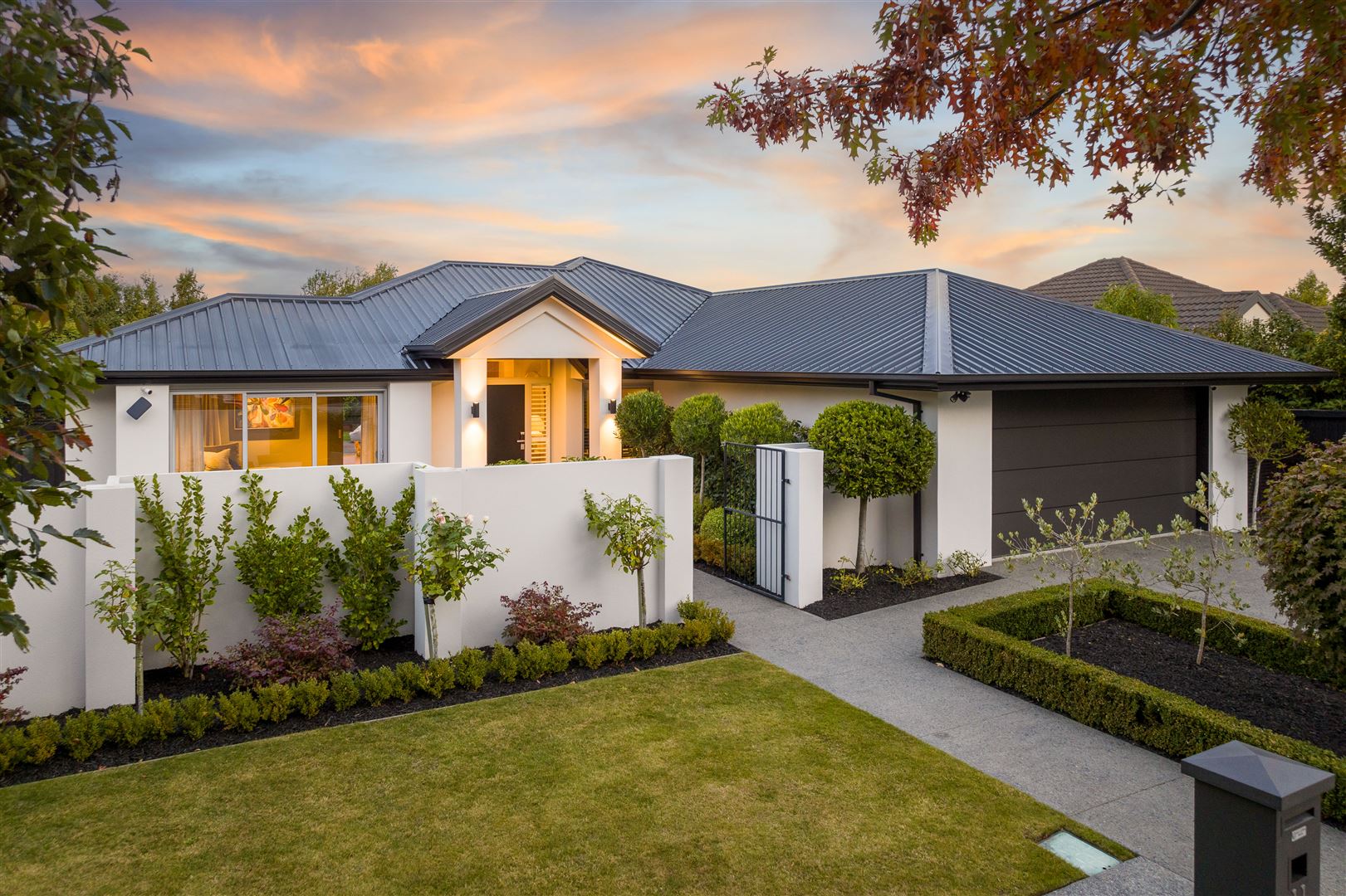 11 Talbot Road, Northwood, Christchurch, 4 phòng ngủ, 2 phòng tắm, House