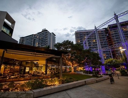 23 Agnes Street, Albion, Brisbane - Northern Region , 1房, 1浴, Apartment