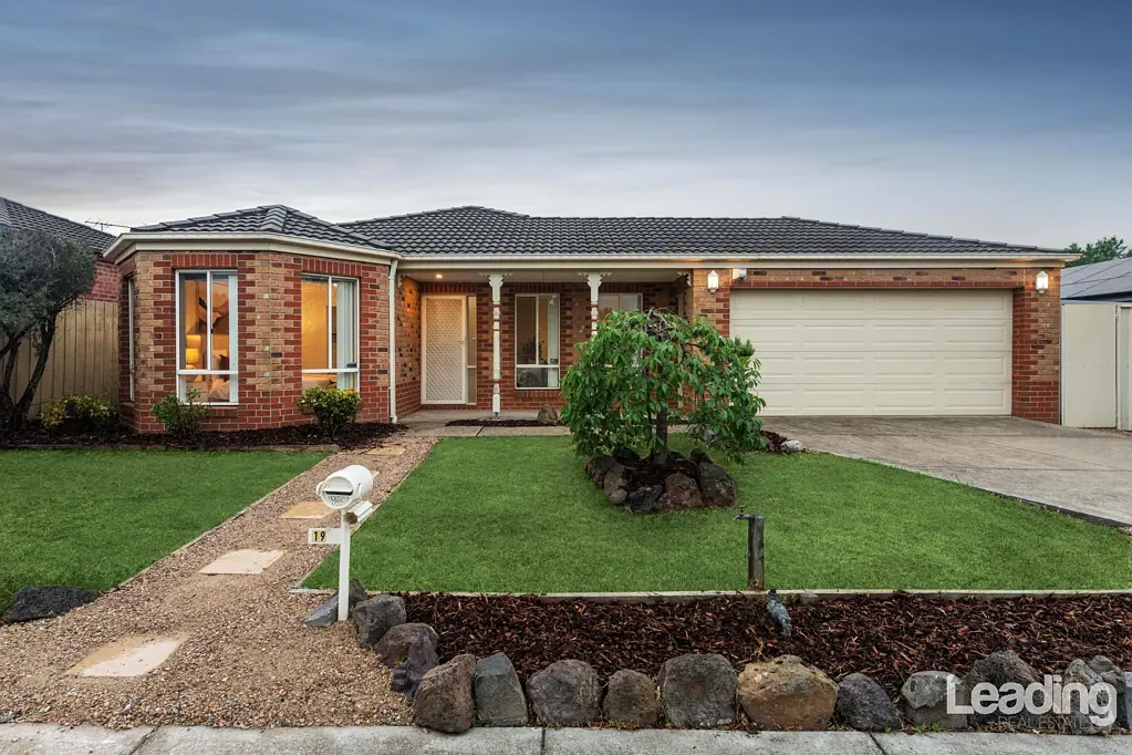 19 Ferris Street, Sunbury, VIC 3429
