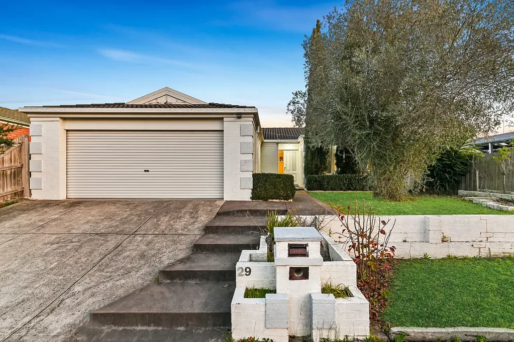 29 Lassiter Court, Narre Warren South, VIC 3805