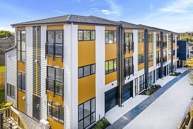Papatoetoe 5房  HUGE 195 SQM 5 Bedroom Family Homes