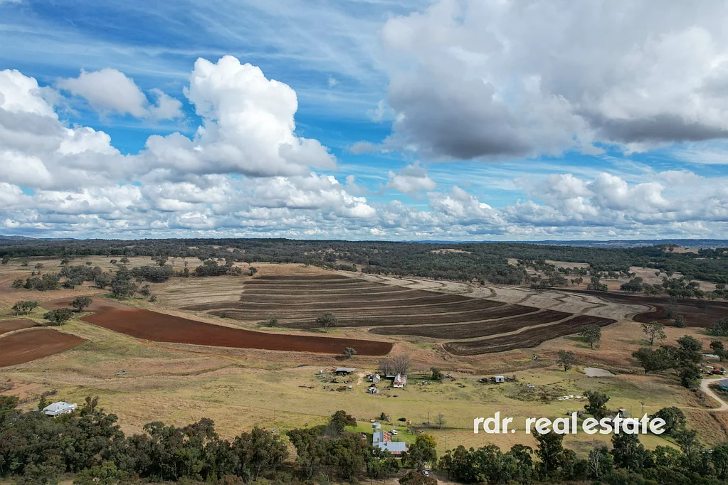 Inverell SANDY KNOWE