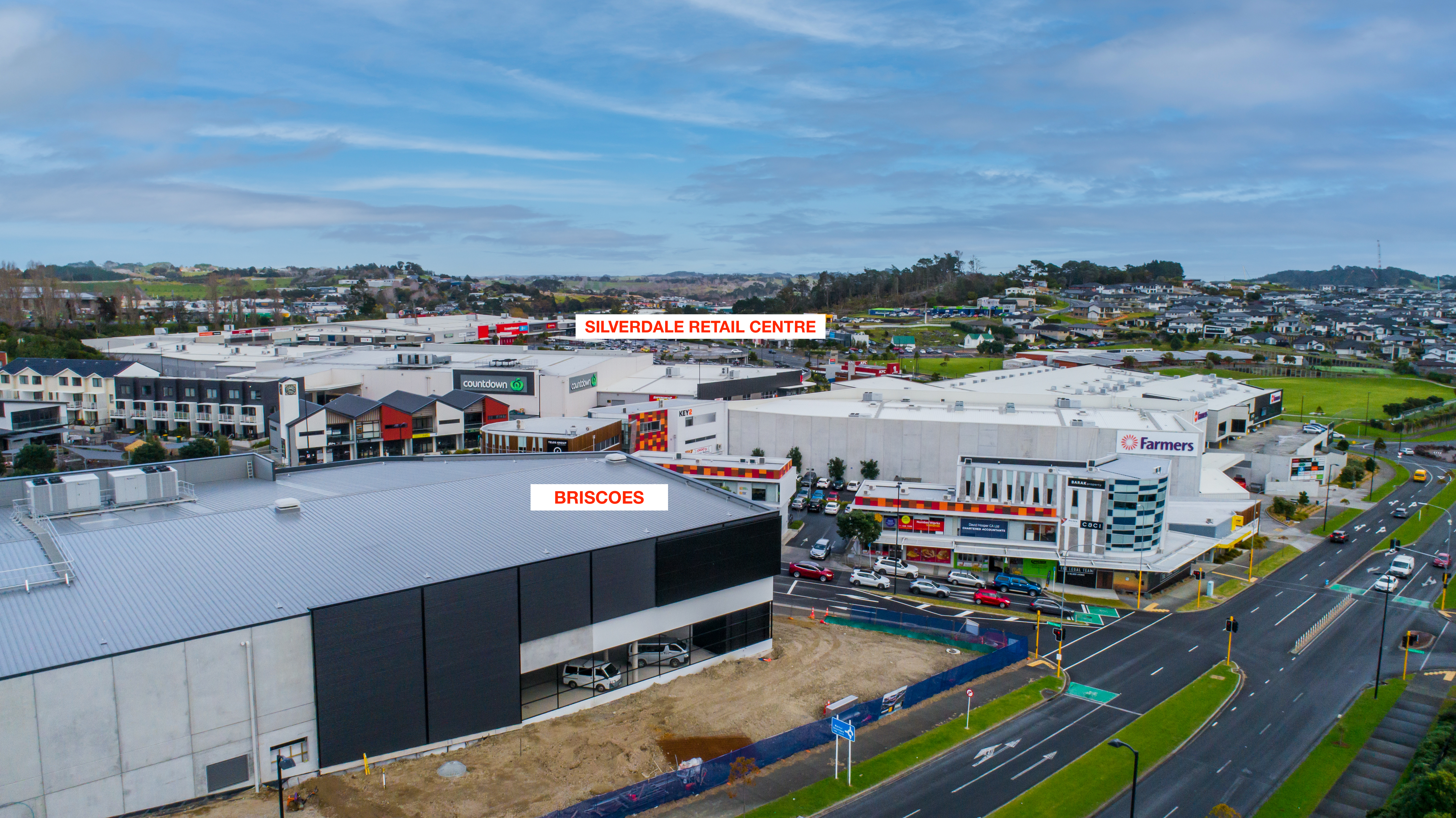 4f/20 Central Boulevard, Silverdale, Auckland - Rodney, 0 rūma, 0 rūma horoi