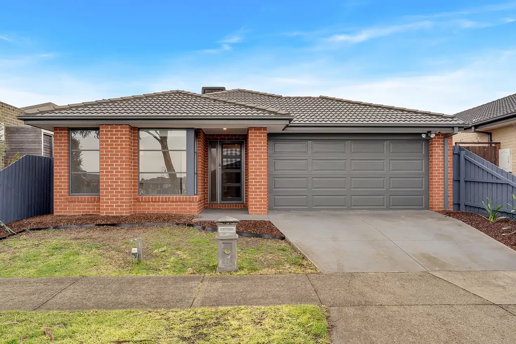 17 Delegate Way, Whittlesea, VIC 3757