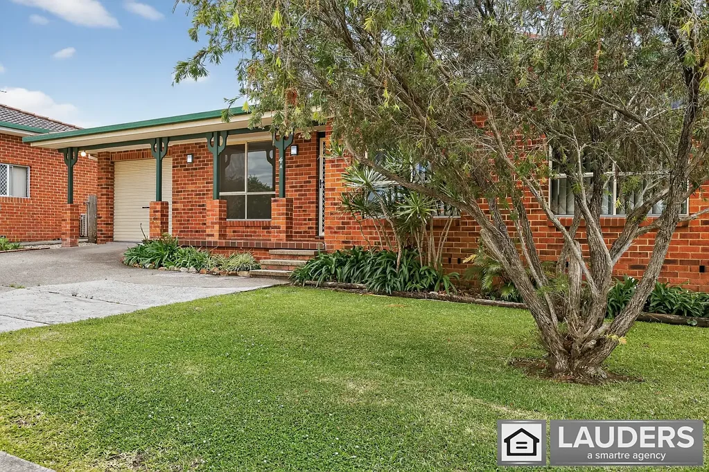 Old Bar 3Kwarto Freshly Renovated and Move in ready!