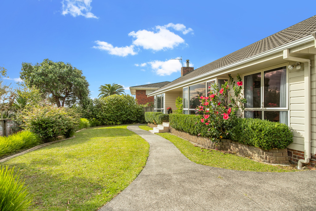 Residential  Mixed Housing Suburban Zone