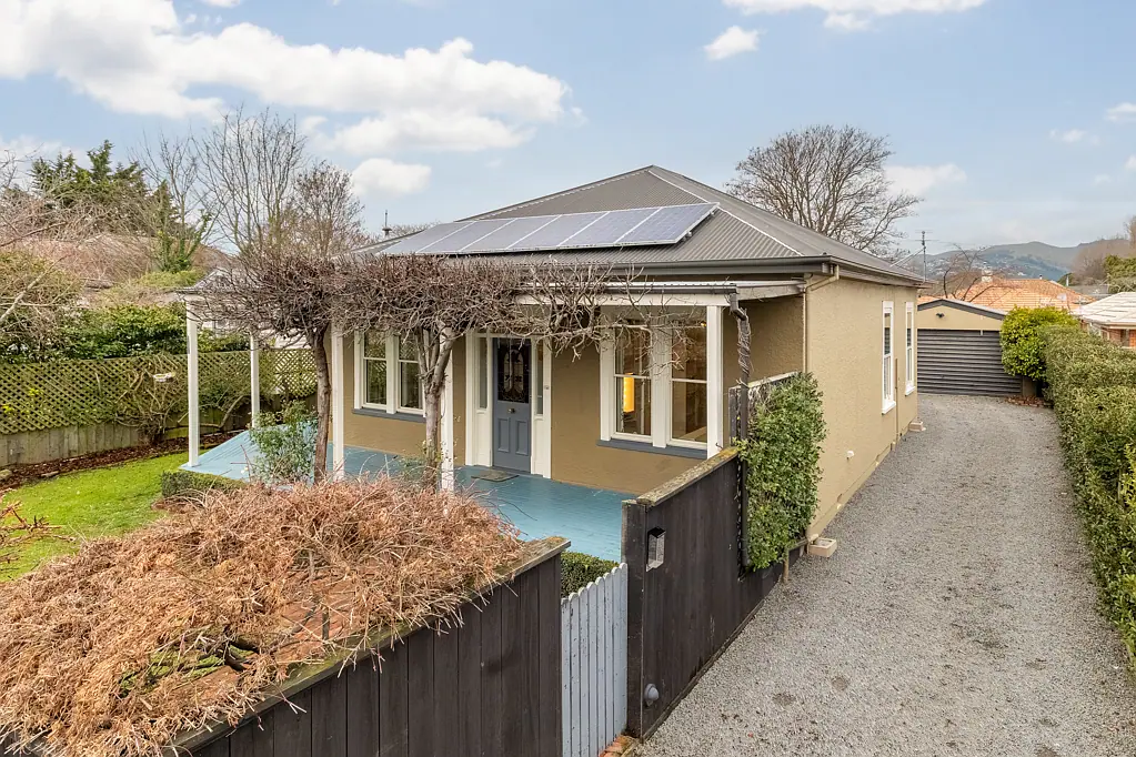 56 Roker Street, Somerfield, Canterbury