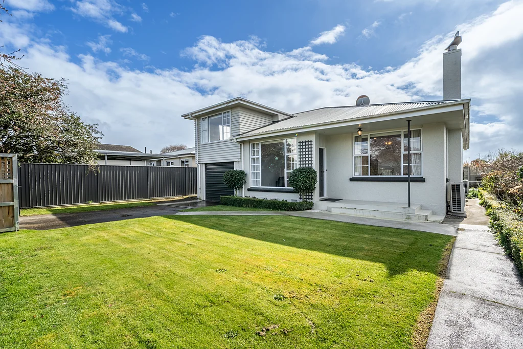 318 Chelmsford Street, Waverley, Invercargill, Southland