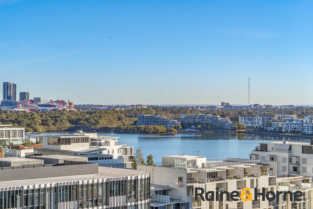 809/46 Walker Street, Rhodes, NSW 2138