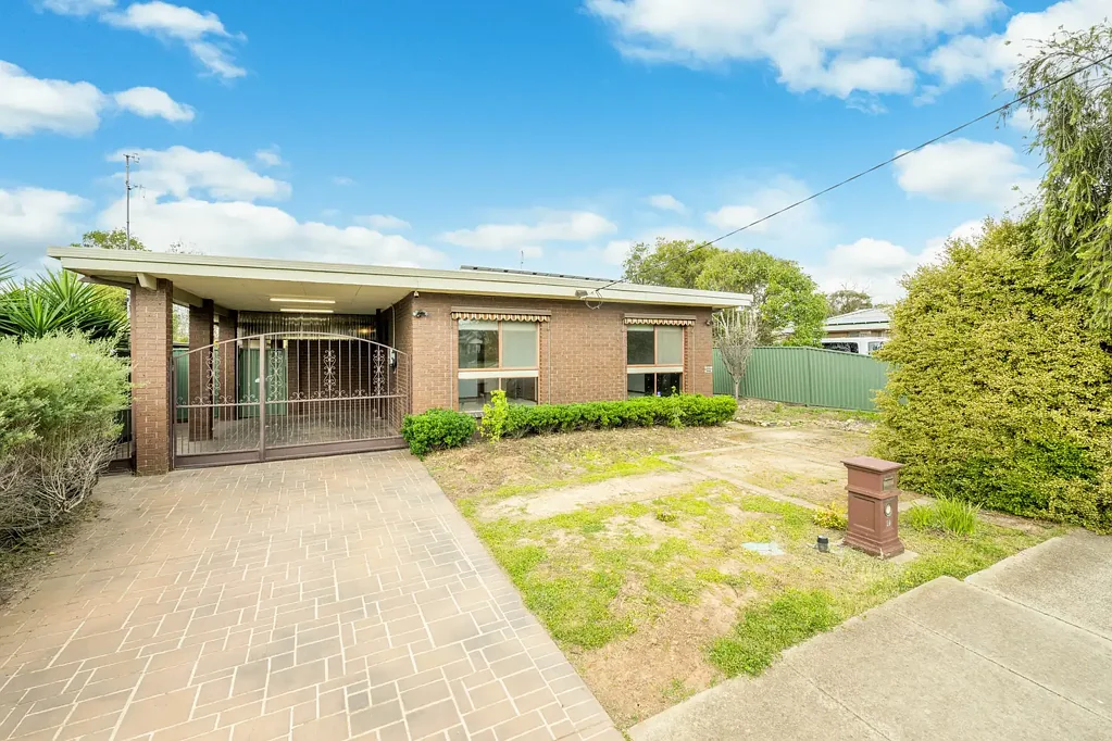 19 Batman Avenue, Shepparton, VIC 3630