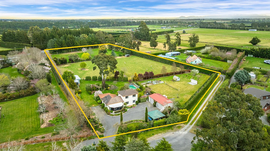 45 Armack Drive, Rolleston, Selwyn, Canterbury
