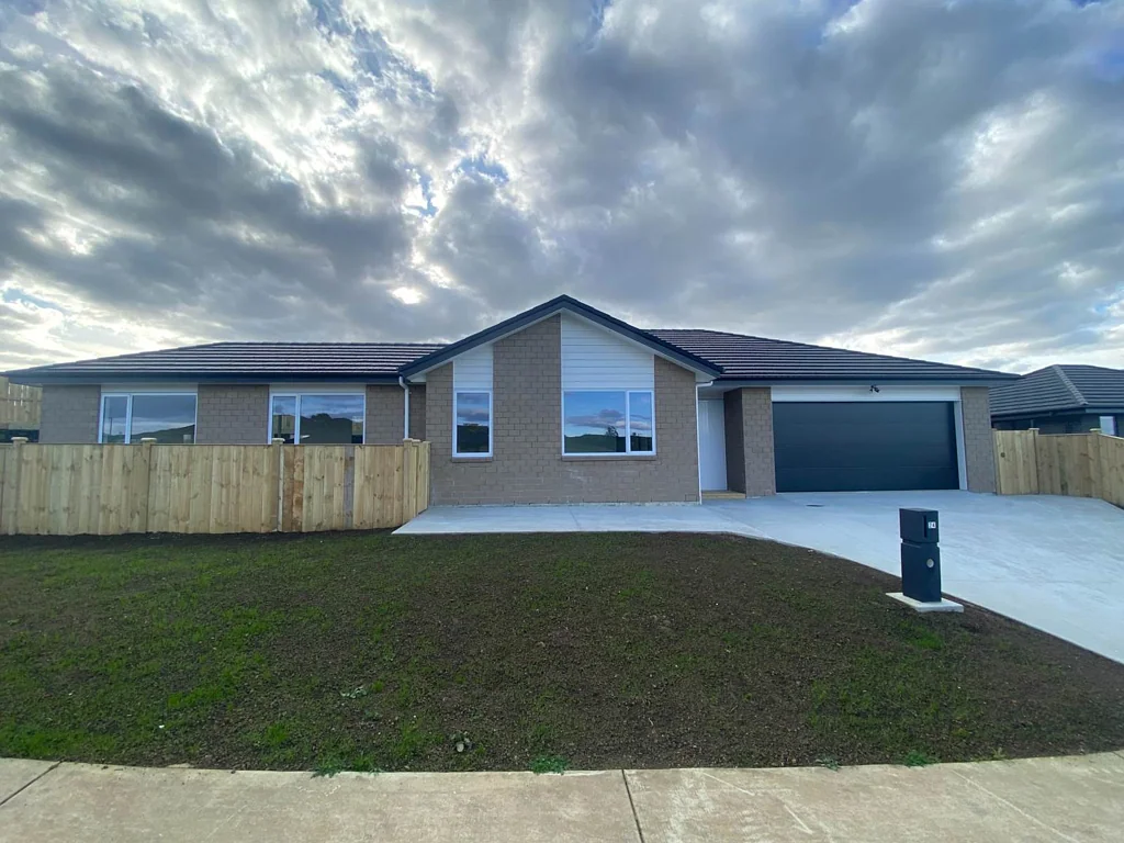 Executive and Immaculate Home