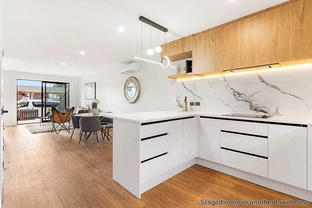 30A Alverston Street, Waterview, Auckland City