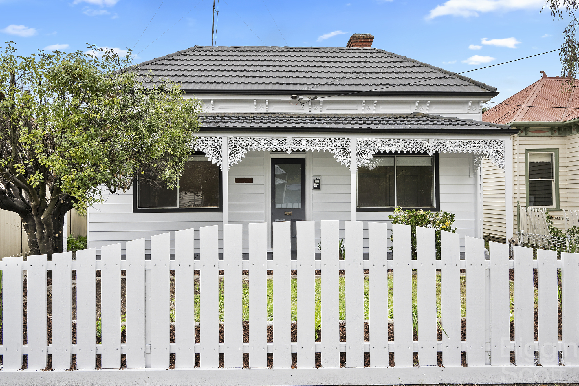 25 MORRES ST, BALLARAT EAST VIC 3350, 0房, 0浴, House