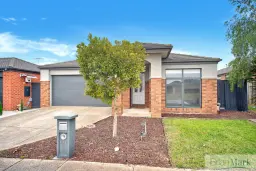 111 Isabella Way, Tarneit