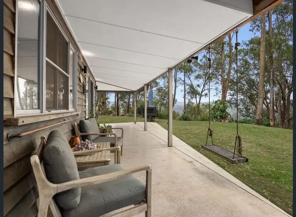 Welcome to 117 Brandenburg Road, Mooloolah Valley