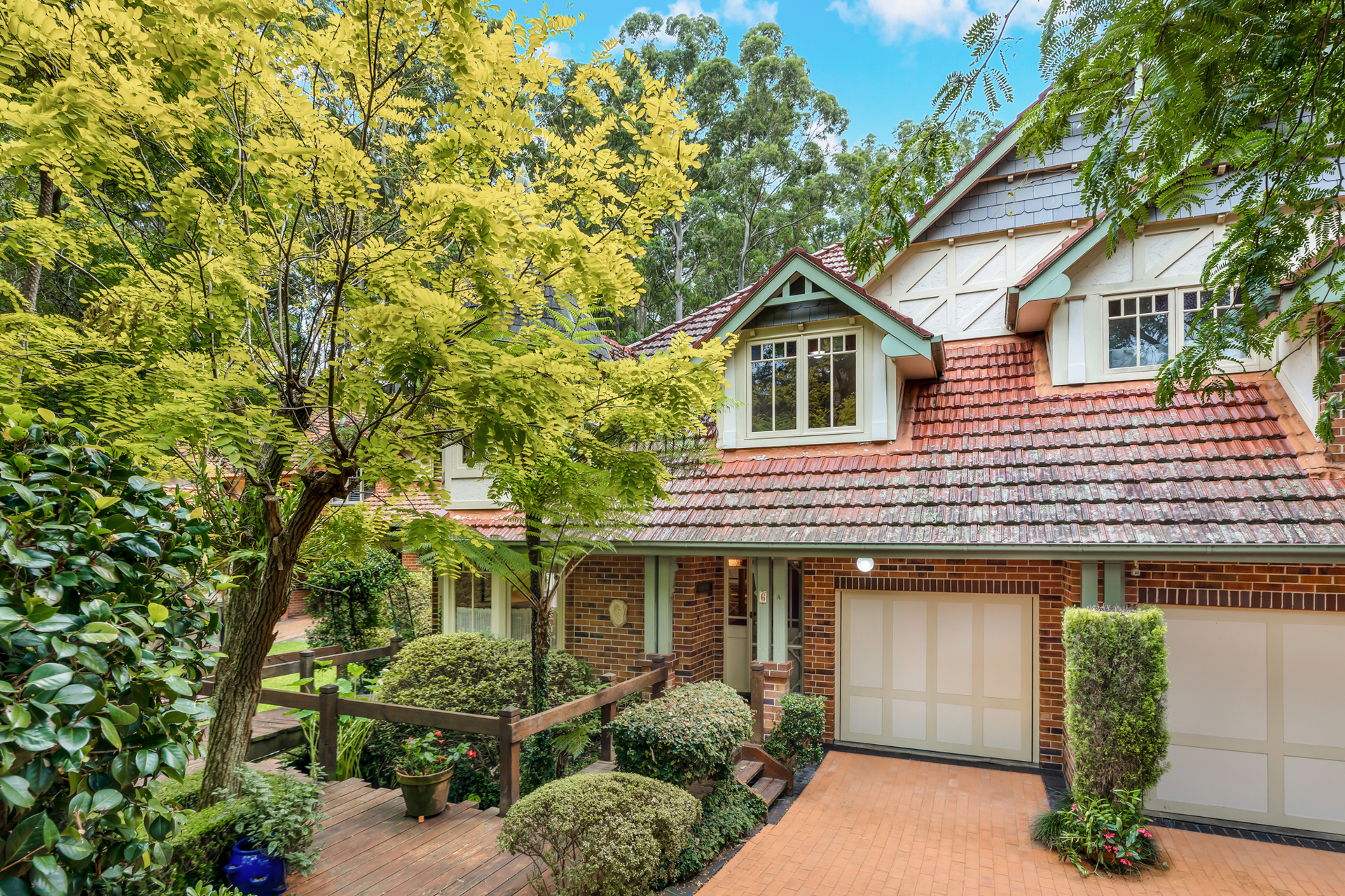 6A SPRING ST, BEECROFT NSW 2119, 0 habitaciones, 0 baños, House