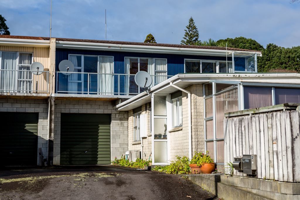 2/341 Devon Saint West, New Plymouth Central, New Plymouth, 2 Schlafzimmer, 1 Badezimmer