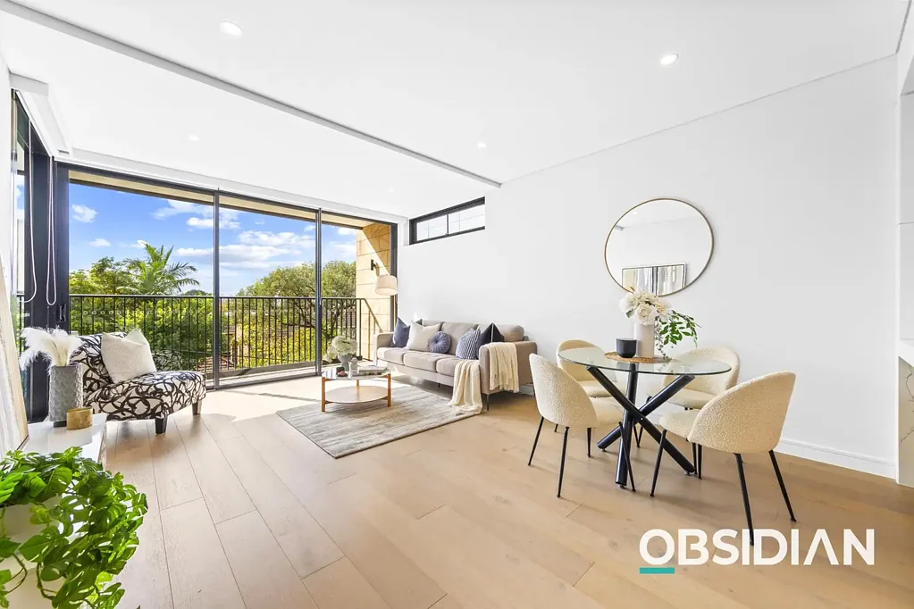 307/45 Atchison Street, St Leonards, NSW 2065