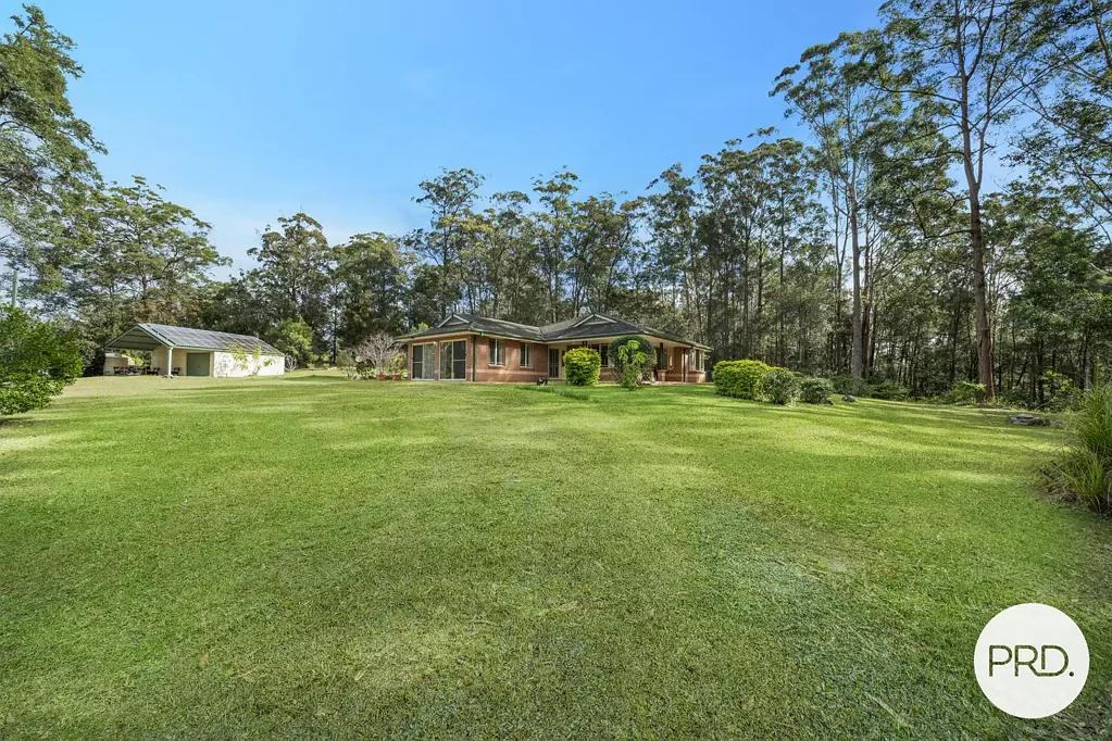 12 Glen Haven Drive, Kew, NSW 2439