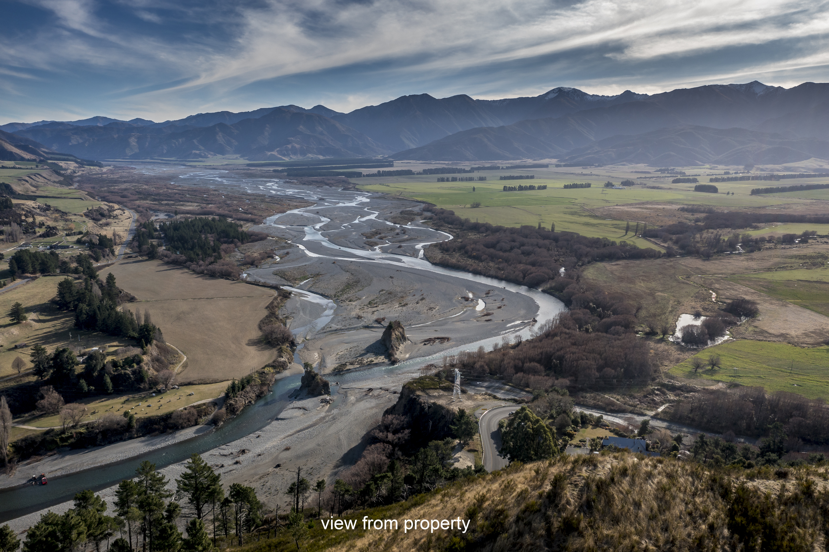 757 Hanmer Springs Road, Hanmer Springs