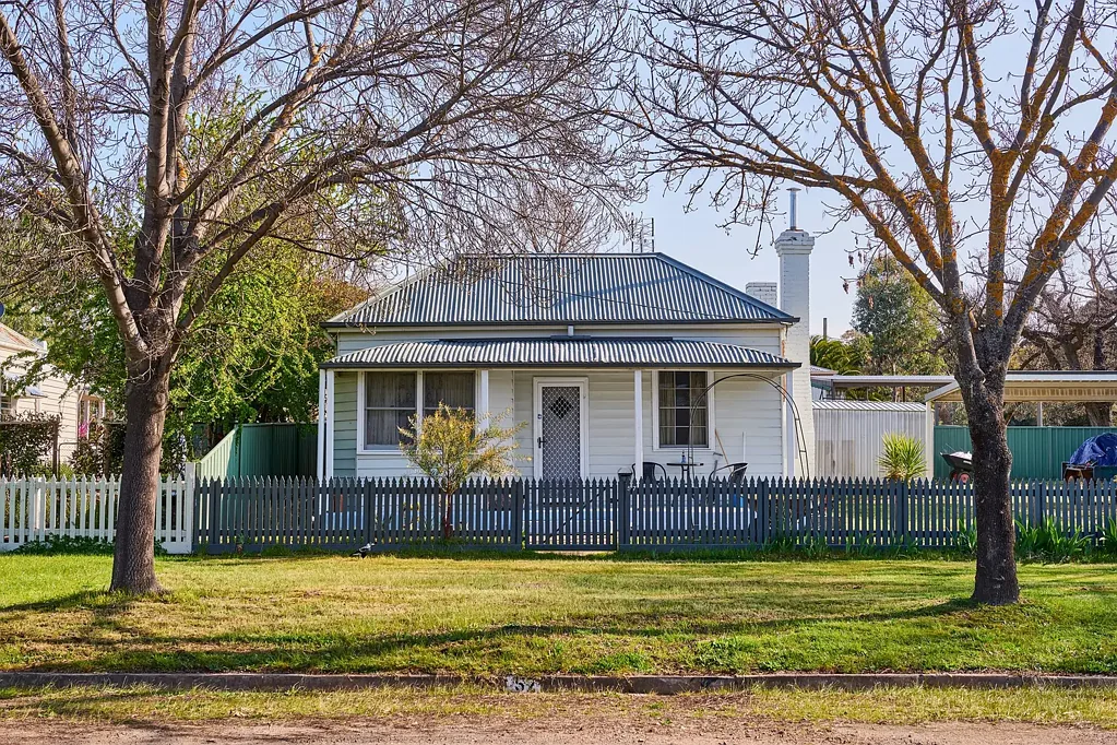 Heathcote 2房  INVEST OR NEST