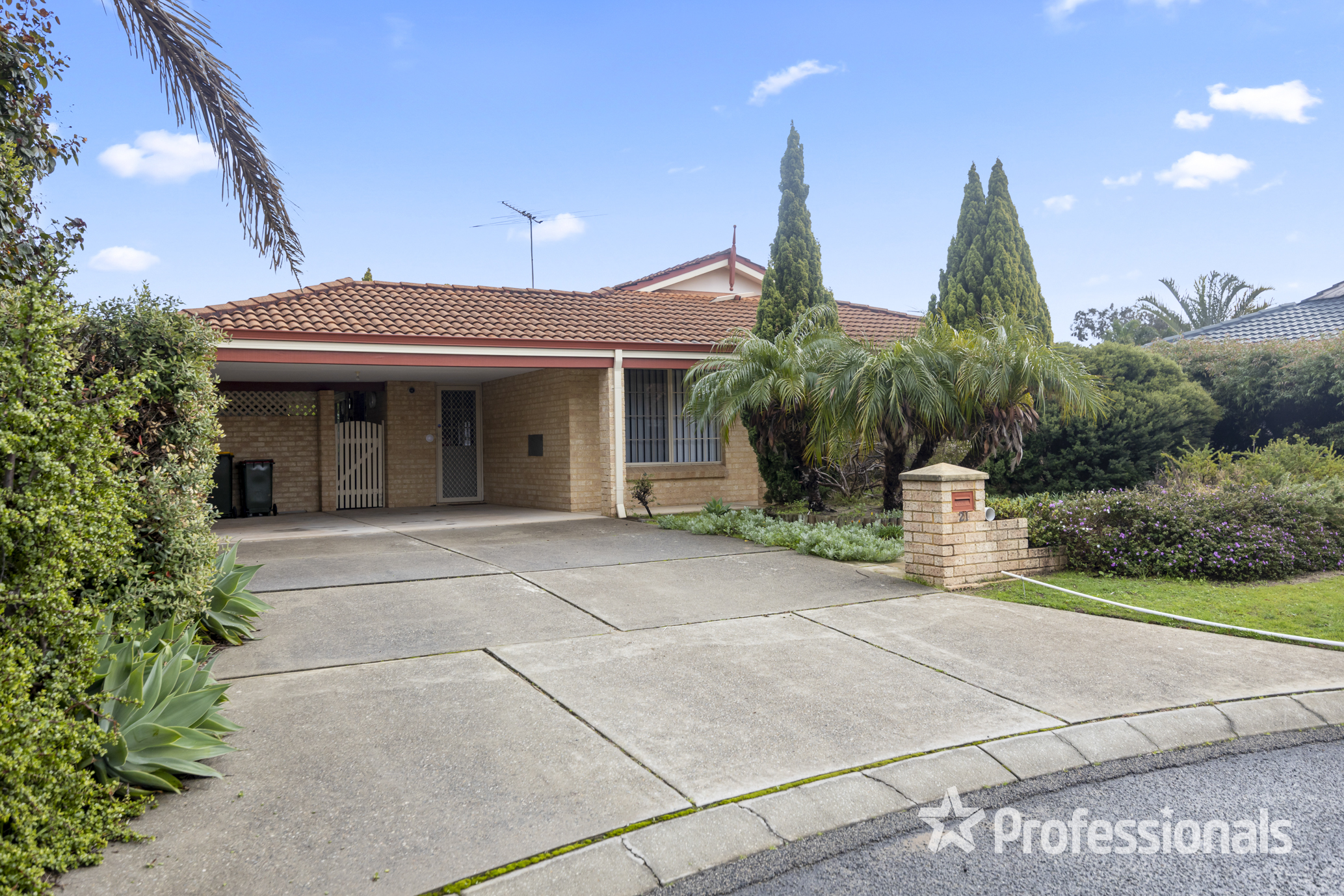 21 GRADUATE PL, MARANGAROO WA 6064, 0 habitaciones, 0 baños, House