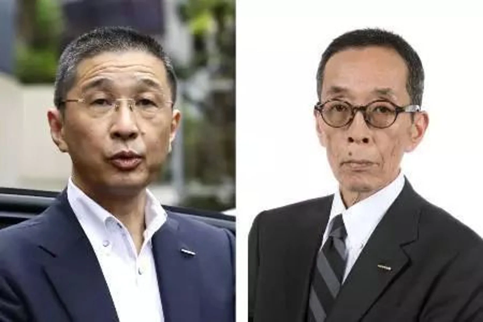 日产托身“局外人”
