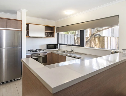 29/6 Tunbridge Street, Margaret River, Bunbury, 2 침실, 2 욕실, Apartment