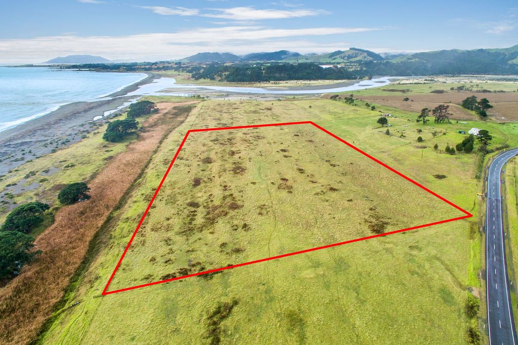 81 Putiki (Cemetery) Road, Waihau Bay, Opotiki, 0 Kuwarto, 0 Banyo