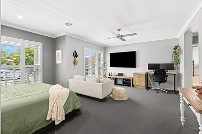 27 BRIDGEWATER AV, EYNESBURY VIC 3338, 0 침실, 0 욕실, House
