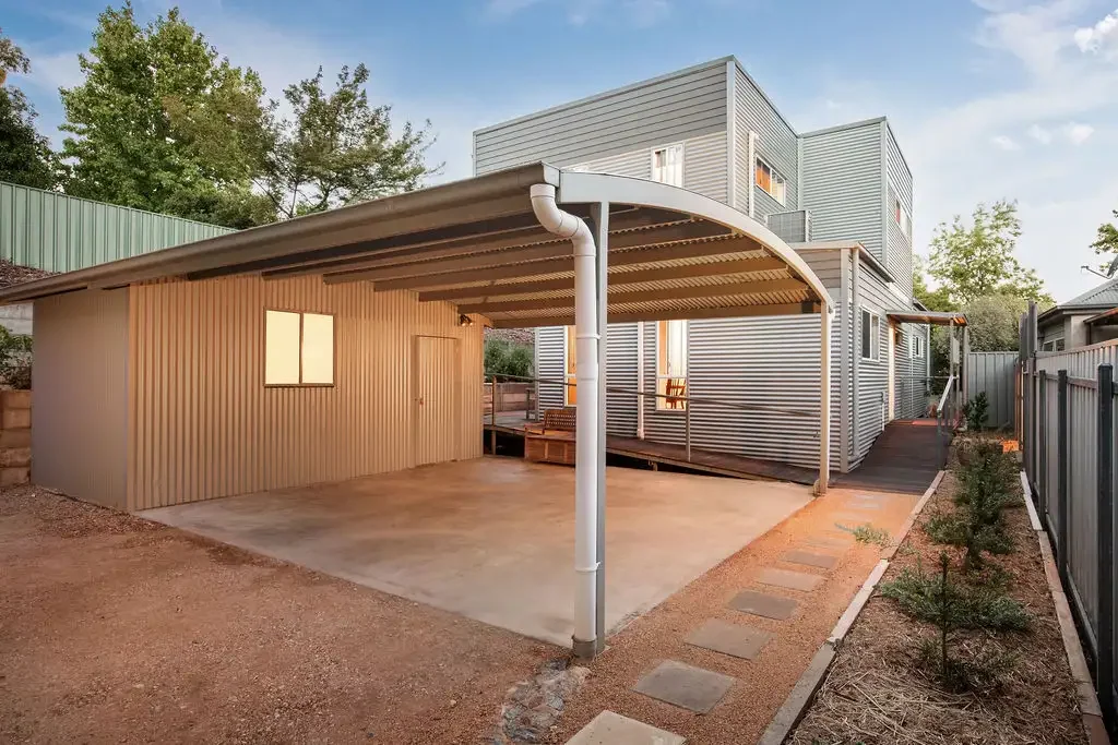 Yackandandah 3房  Comfort, Convenience & Location