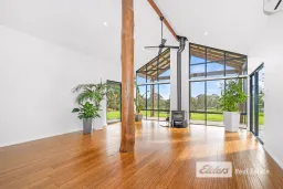 22 Osprey Heights, Kalgan