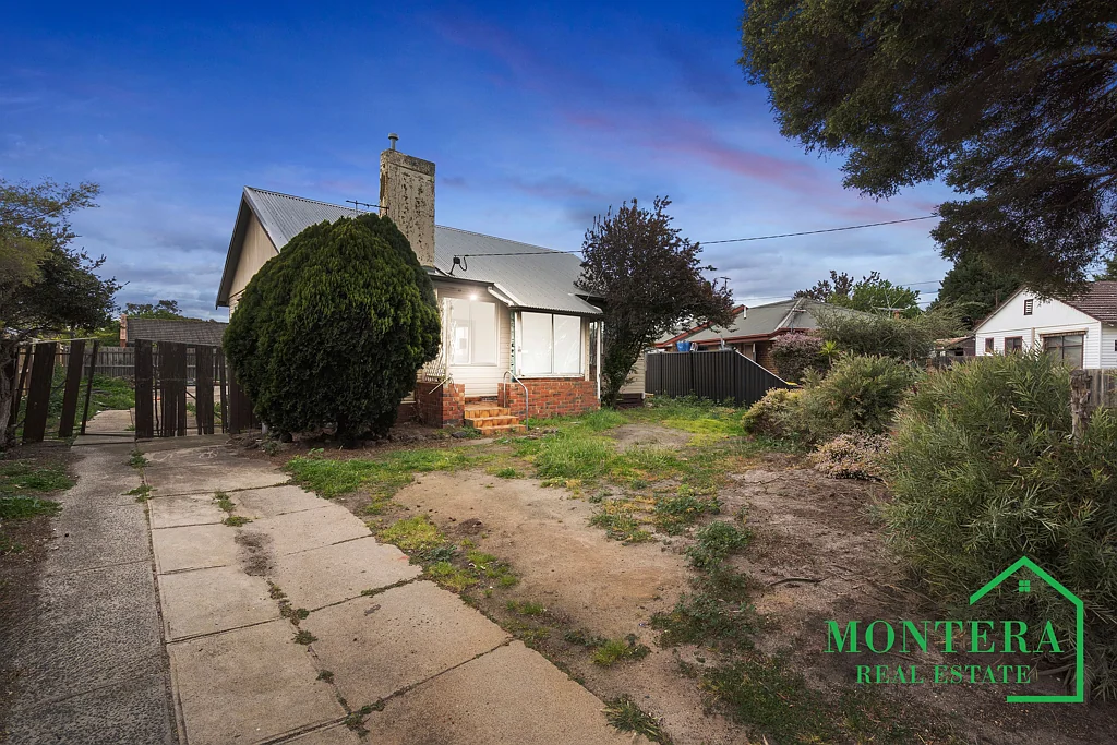Braybrook 2 Bedroom Discover Comfort & Convenience