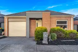 7 Cockatiel Circuit, Craigieburn